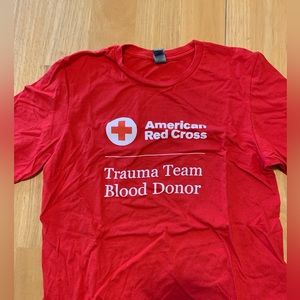American Red Cross T-Shirt